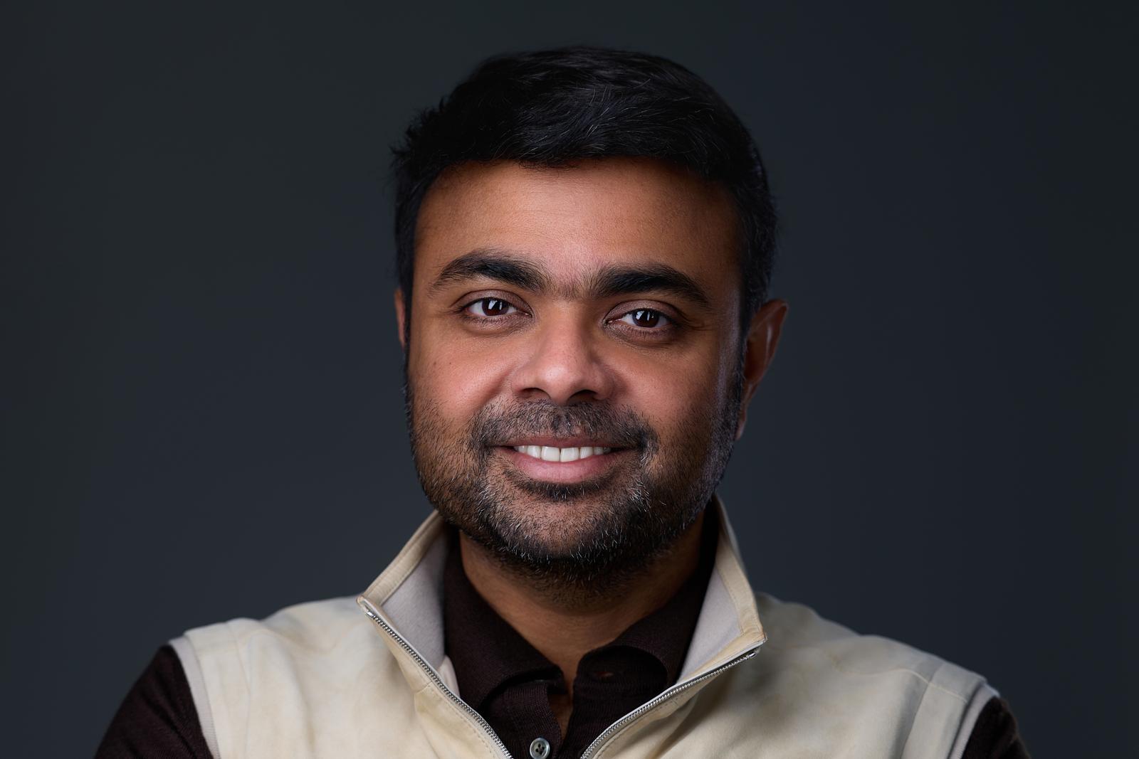 Divakar Vijayasarathy